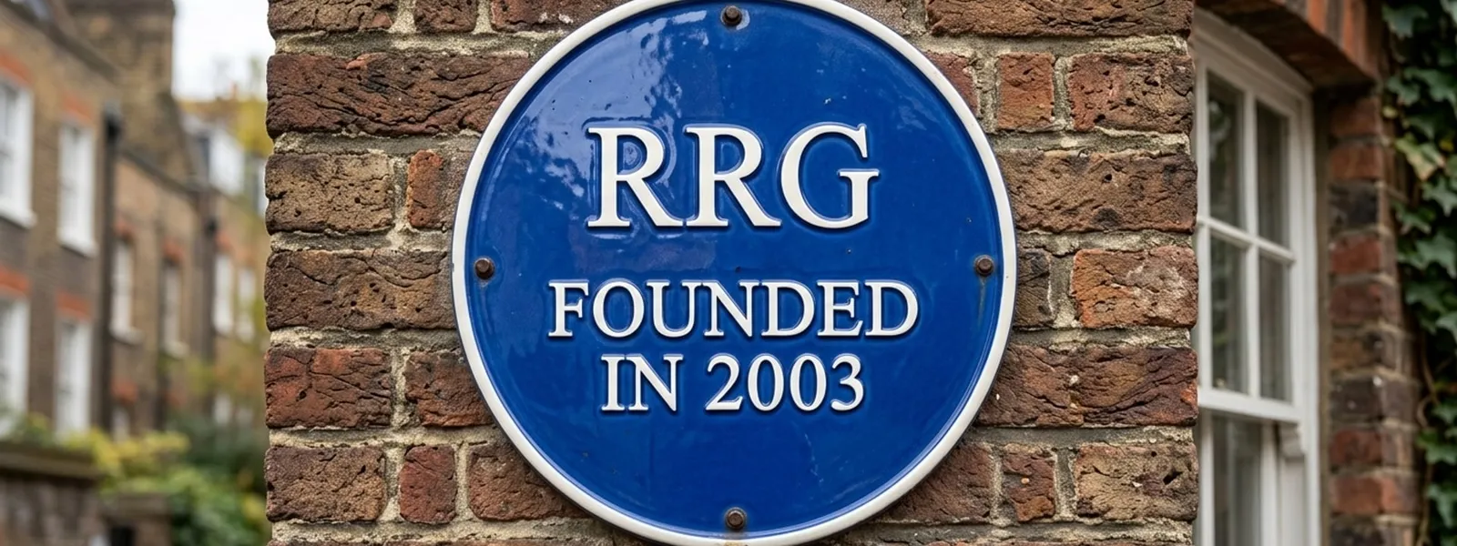 RRG