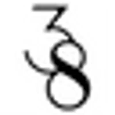 Carbon38 logo