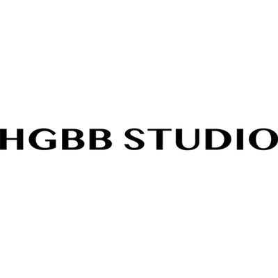 HGBB STUDIO logo