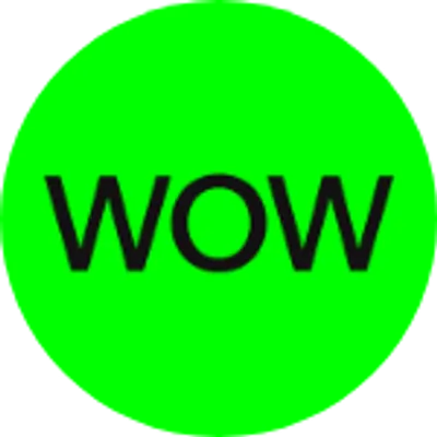 WOW Concept logo