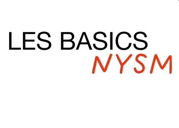 LES BASICS logo