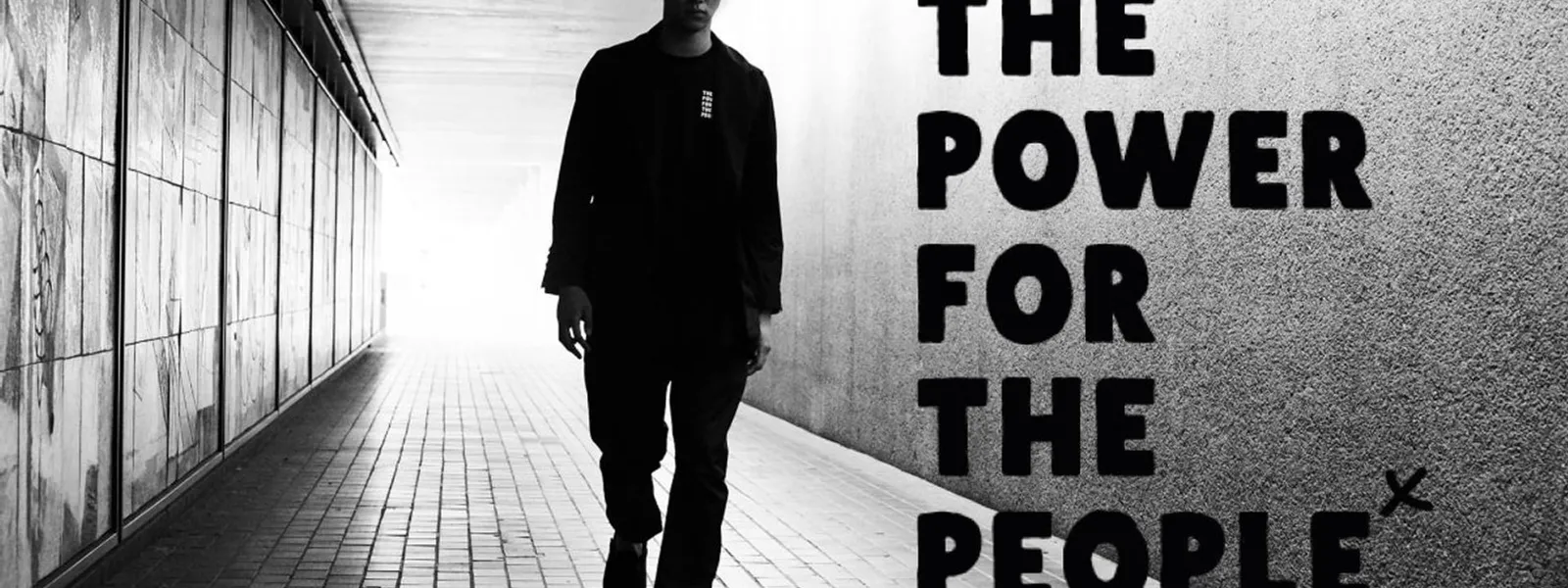 THE POWER FOR THE PEOPLE