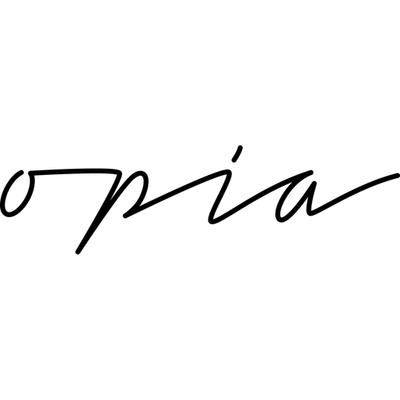 Opia logo