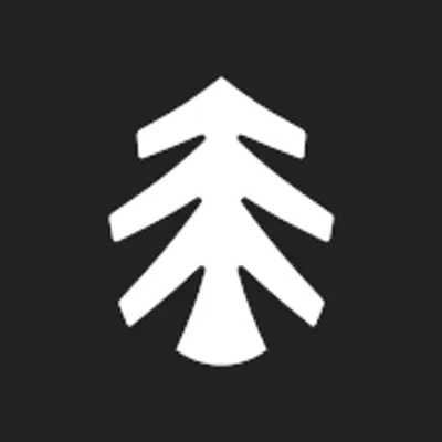 Huckberry logo