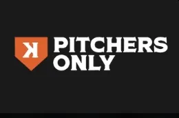 Pitchers Only logo