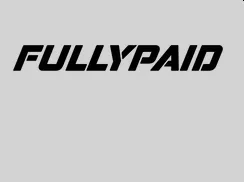 FULLYPAID CLOTHING logo