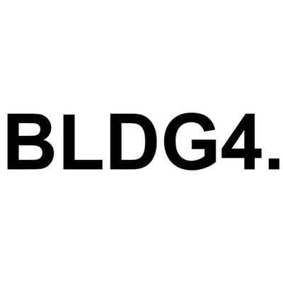 BLDG4 logo