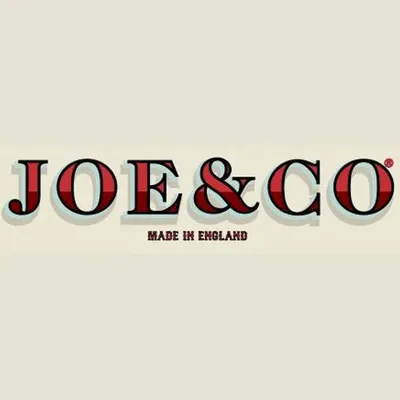 Joe & Co Denim / Apparel logo