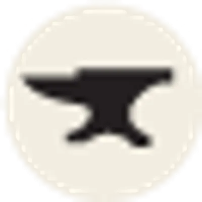 Rose Anvil logo