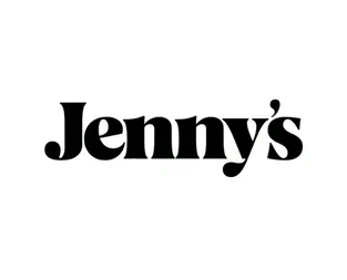 Jenny's logo