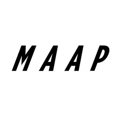 MAAP  logo