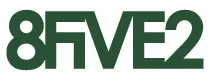 8FIVE2 logo