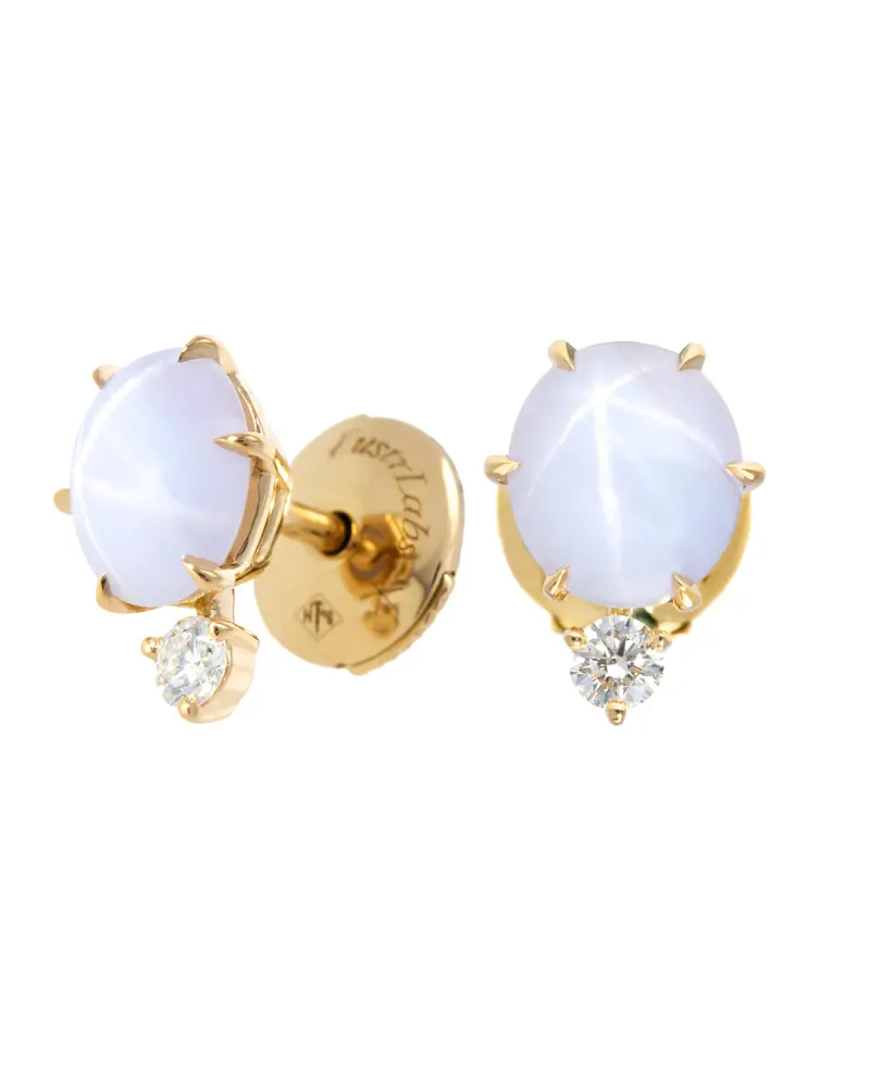 Stargaze Stud Earrings