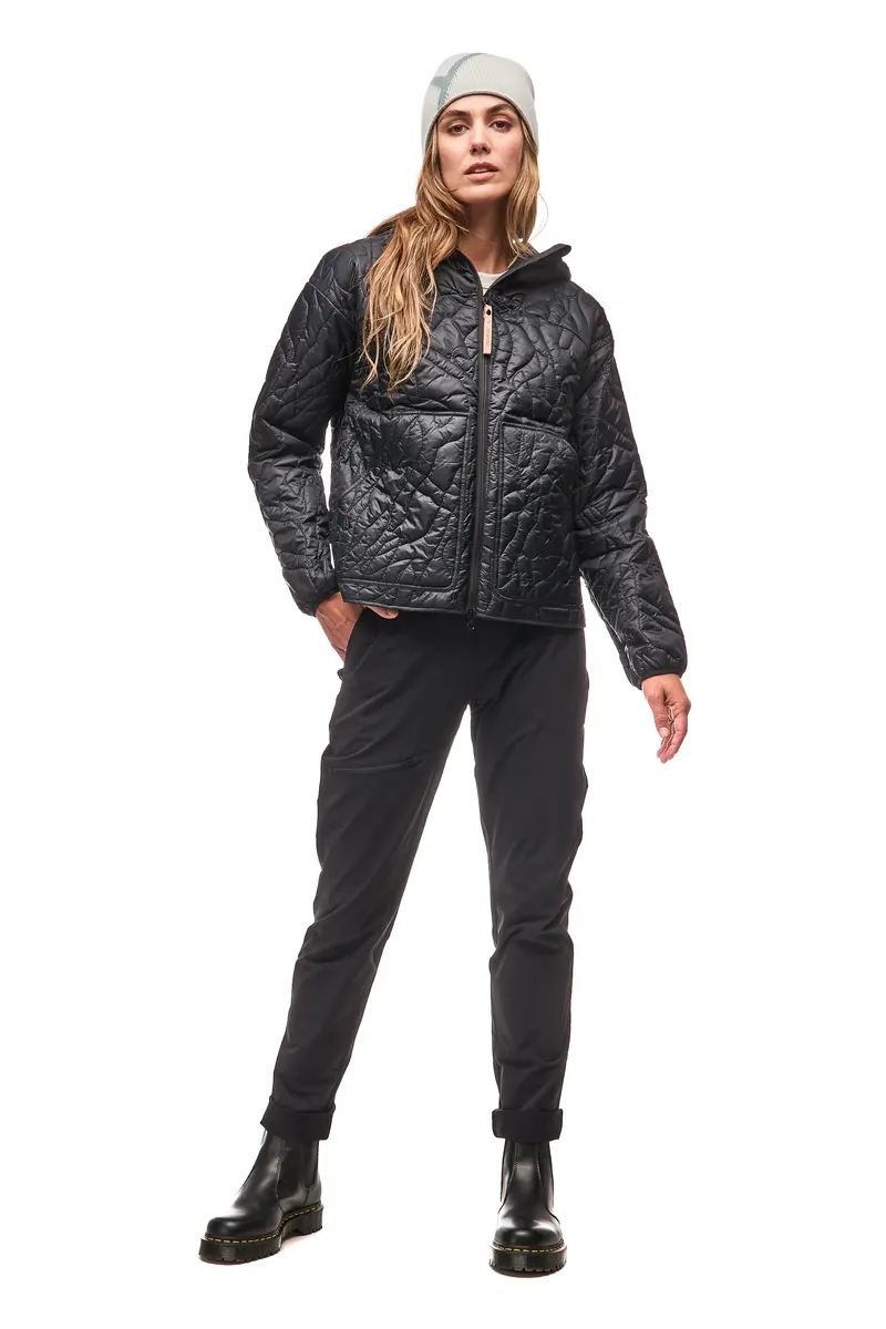 ESTIL - Jacket
