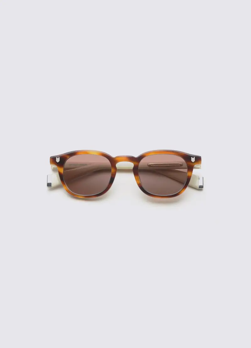 A. SOCIETY + MAISON KITSUNÉ - CAMILLE