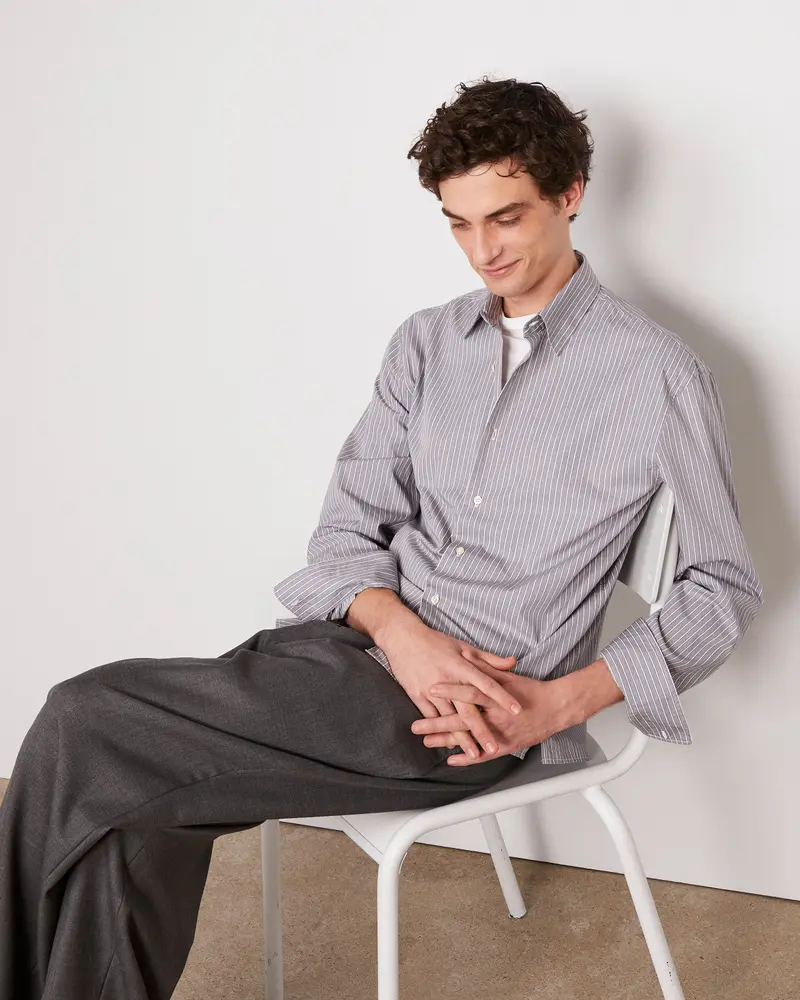 Chemise gad