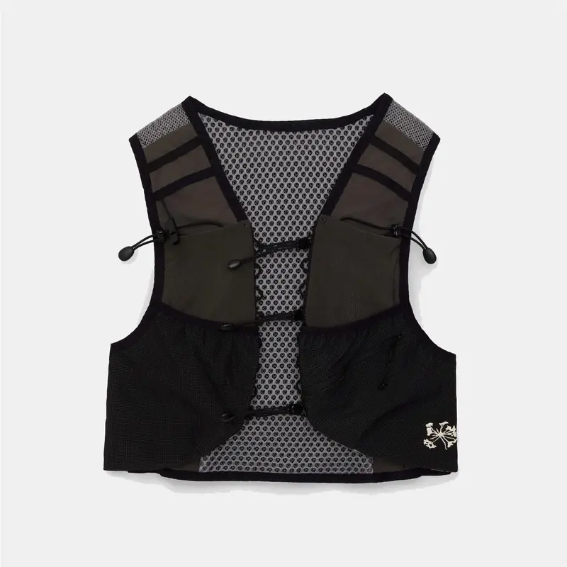 Passage Cargo Vest - Beluga