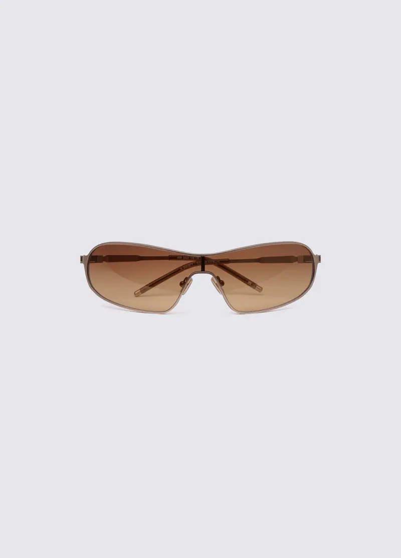 A. SOCIETY + MAISON KITSUNÉ - REN