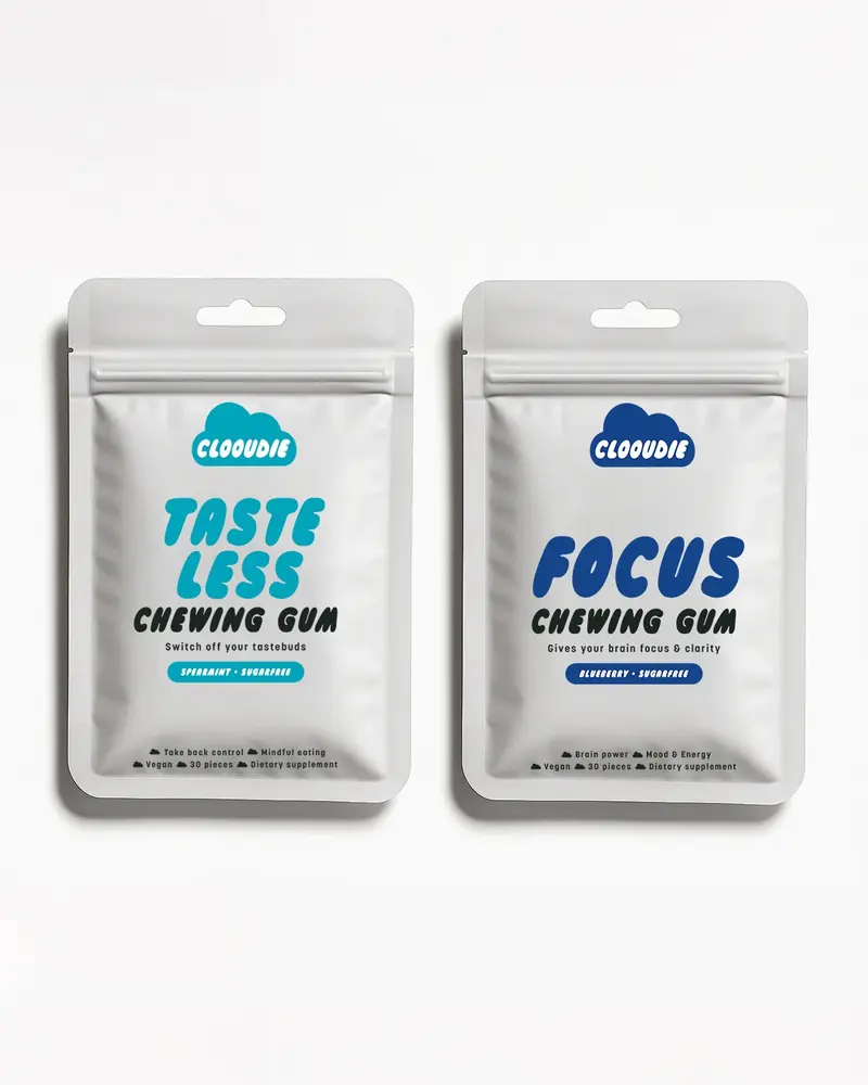 Self-Control Kit