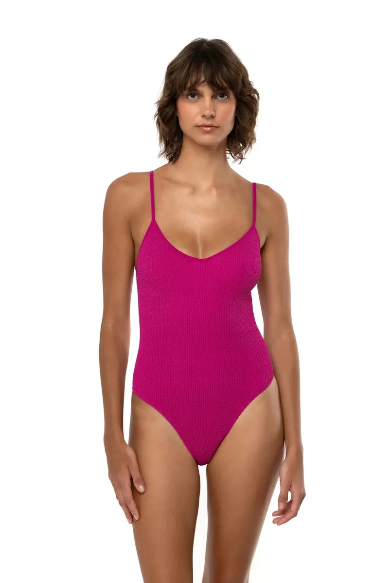IOLI CHEEKY ONE PIECE ACAI