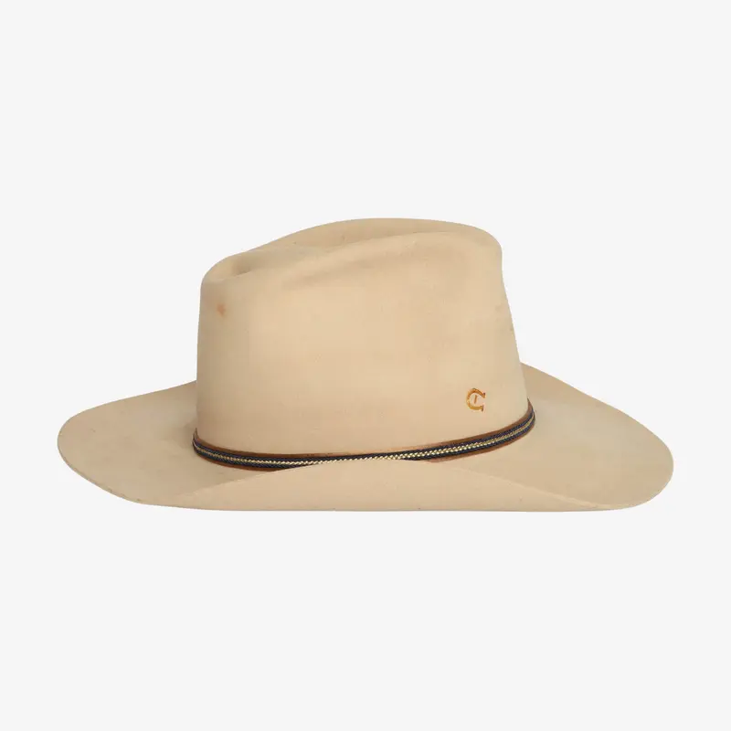 Western Felt Hat