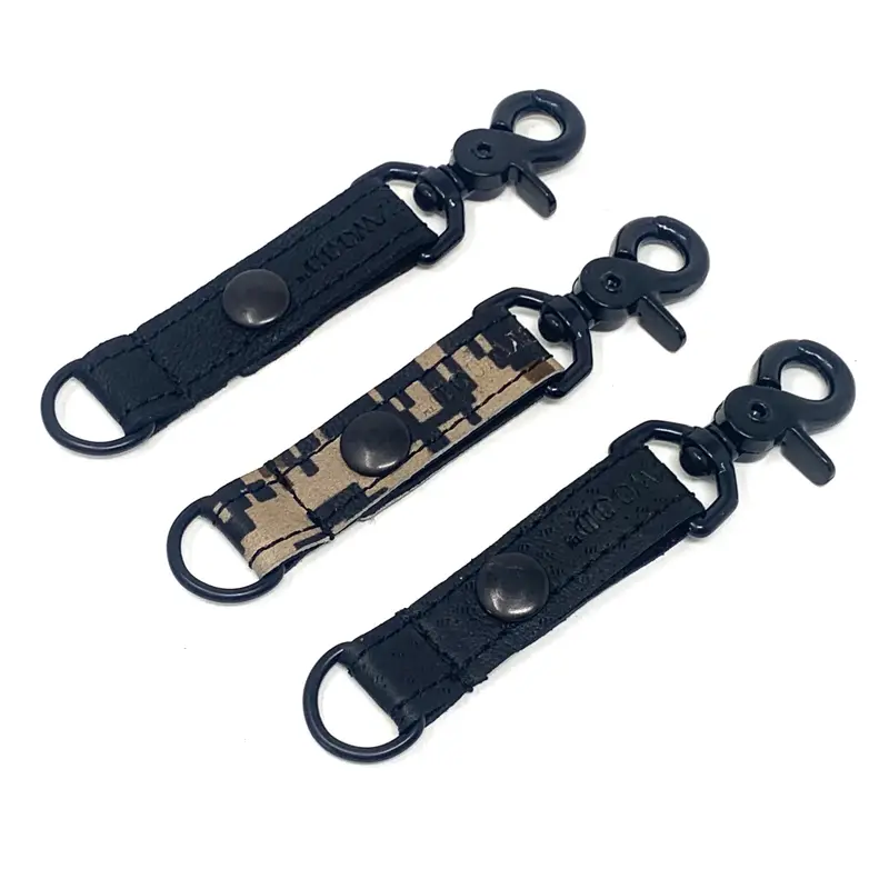 Sidney Keychain