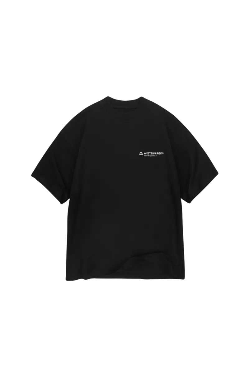 Traverse Coordinates Tee
