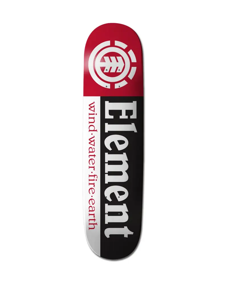 Section Skateboard Deck 8.25"