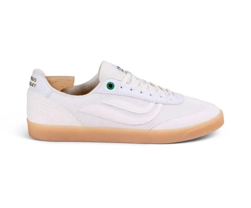 Genesis G-Volley Square Mesh White/White