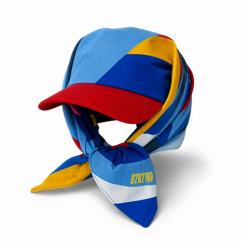 BAYC Sail Hat