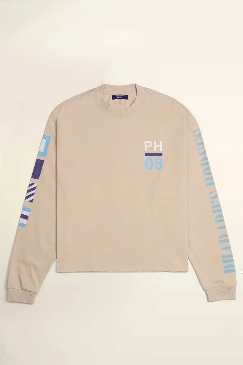 PH-08 Long Sleeve Tee