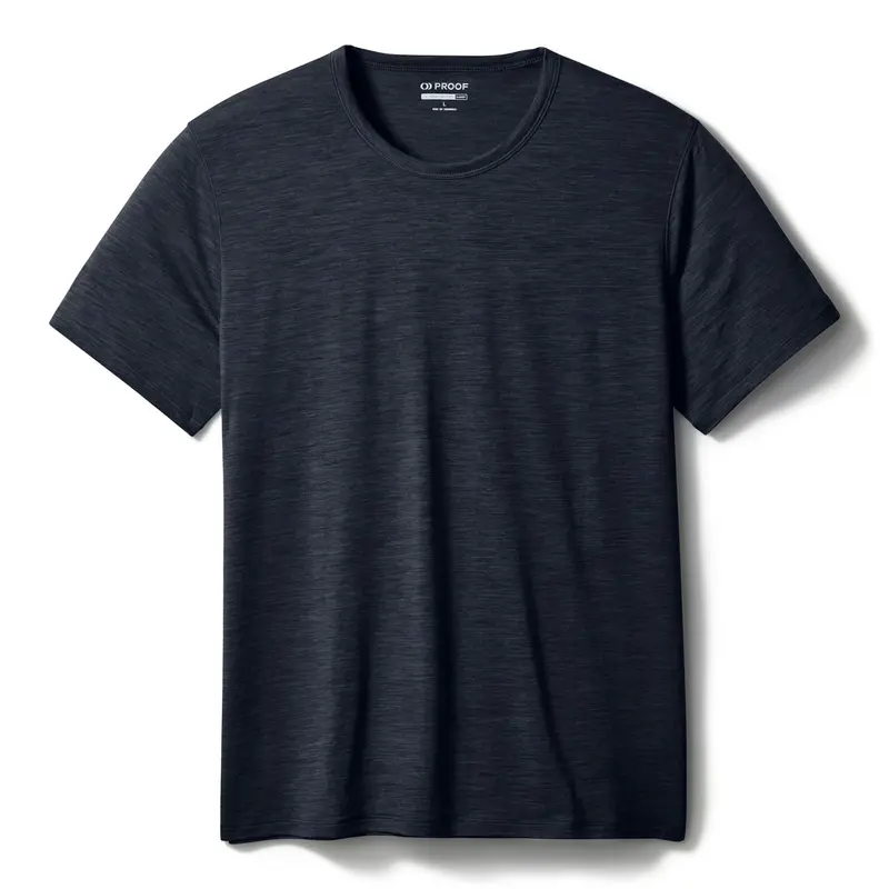 Proof 72-Hour Merino T-Shirt - Classic Fit