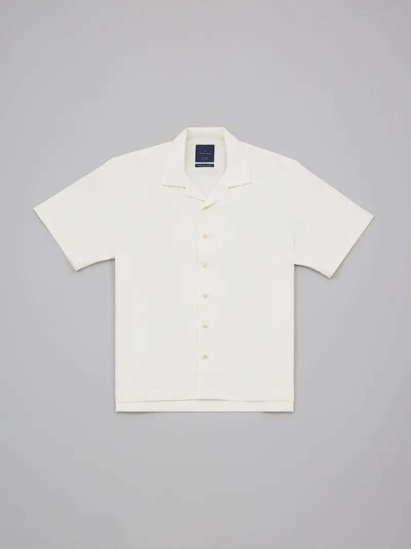 Tomo Off White Cuban