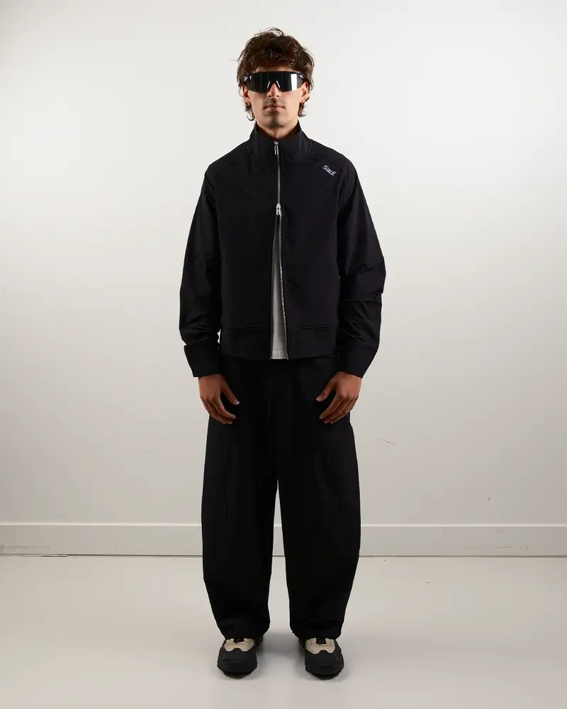 Sadl. Jacket