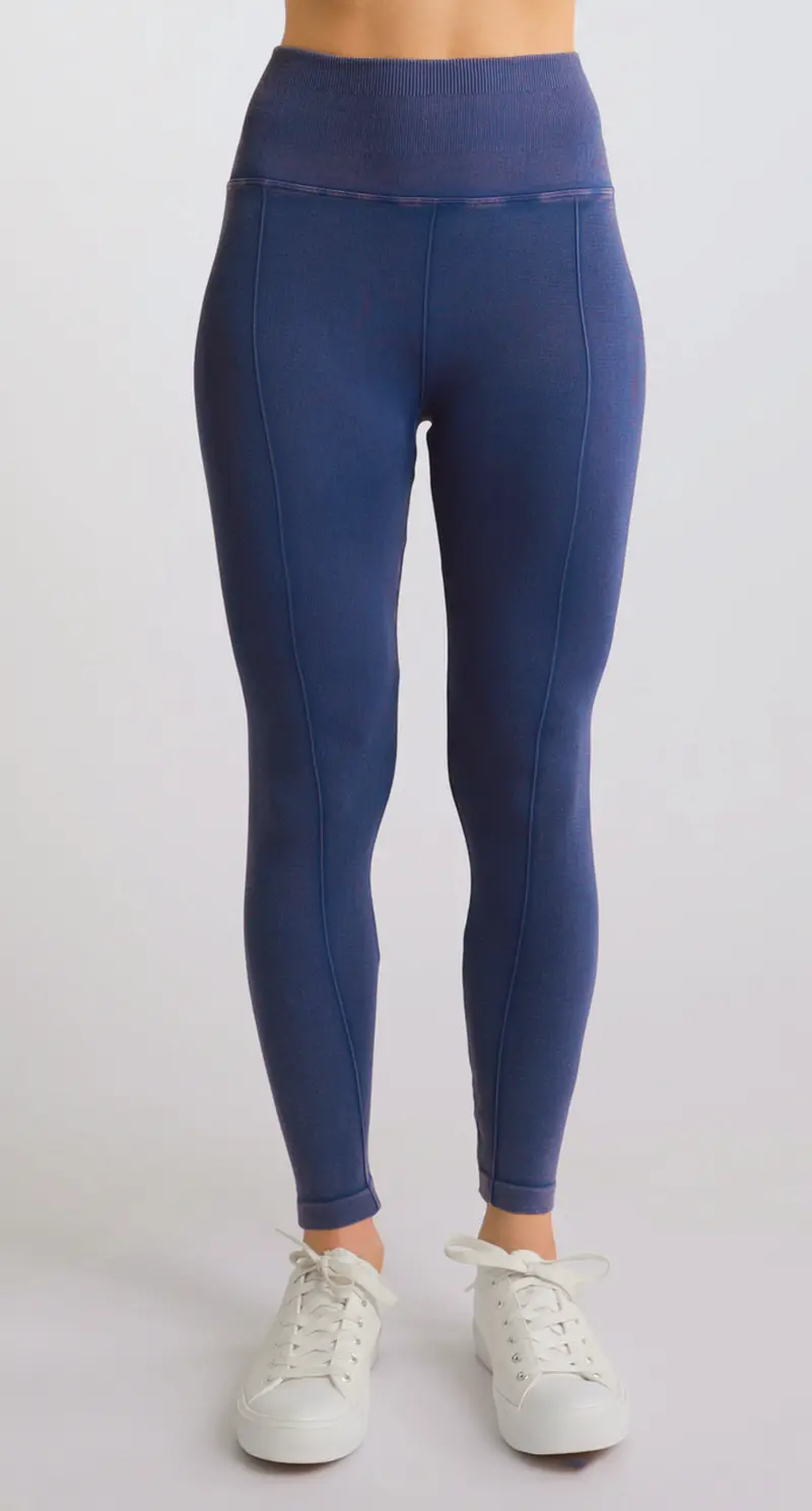 Piper Highwaisted Legging Handwash