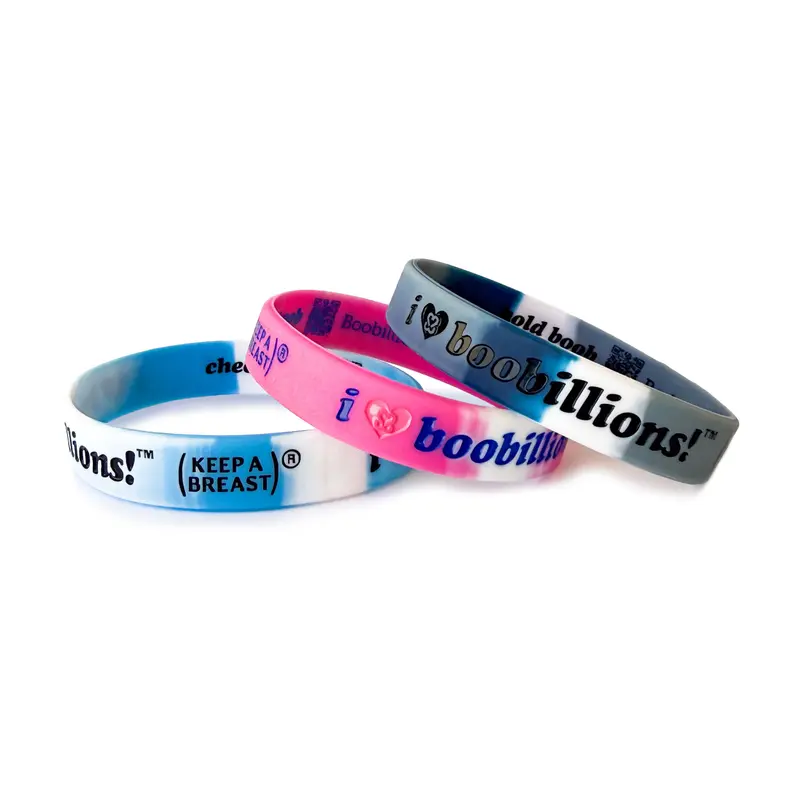 i love boobillions! Bracelet Blind Bag