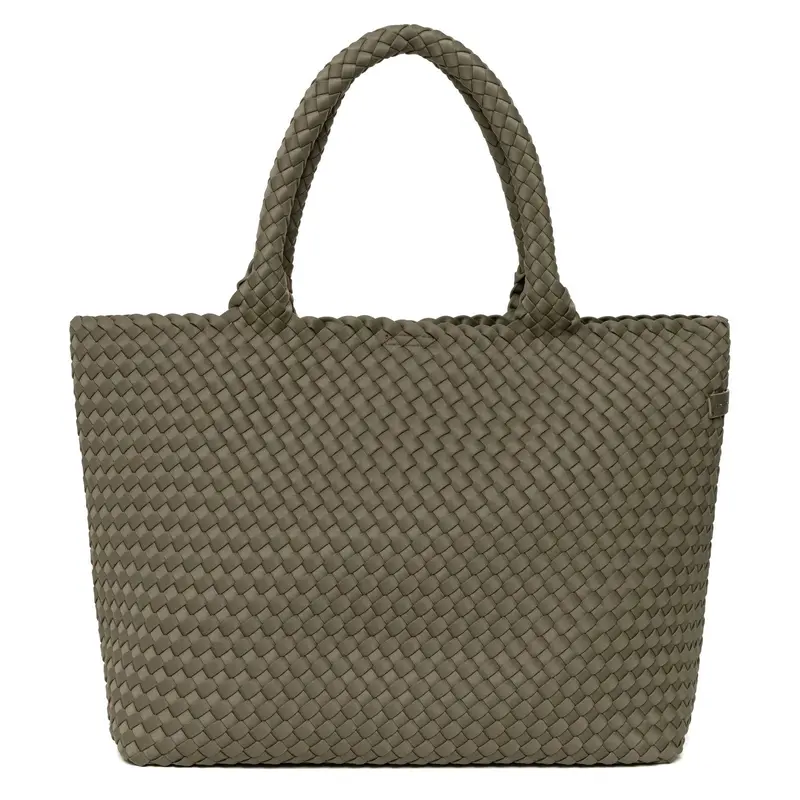 NEOPRENE LARGE TOTE BAG