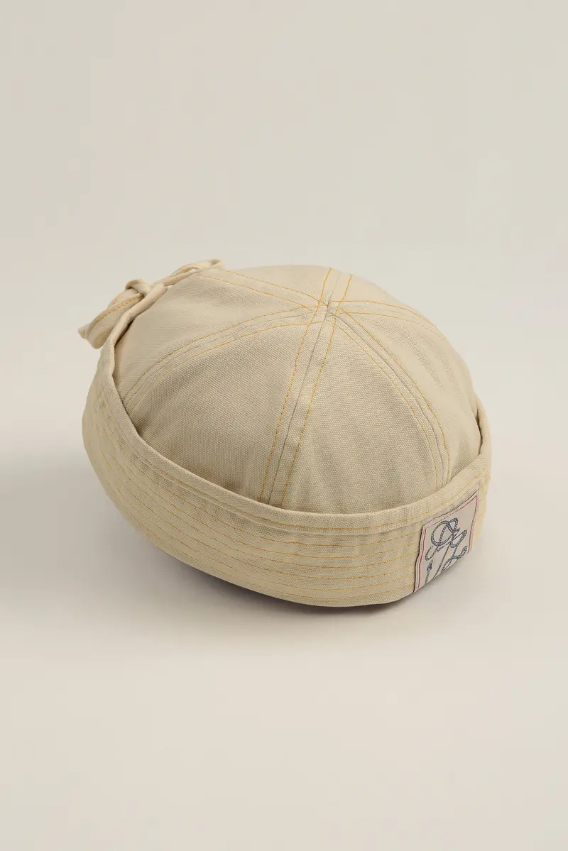 Dixie Cup Hat
