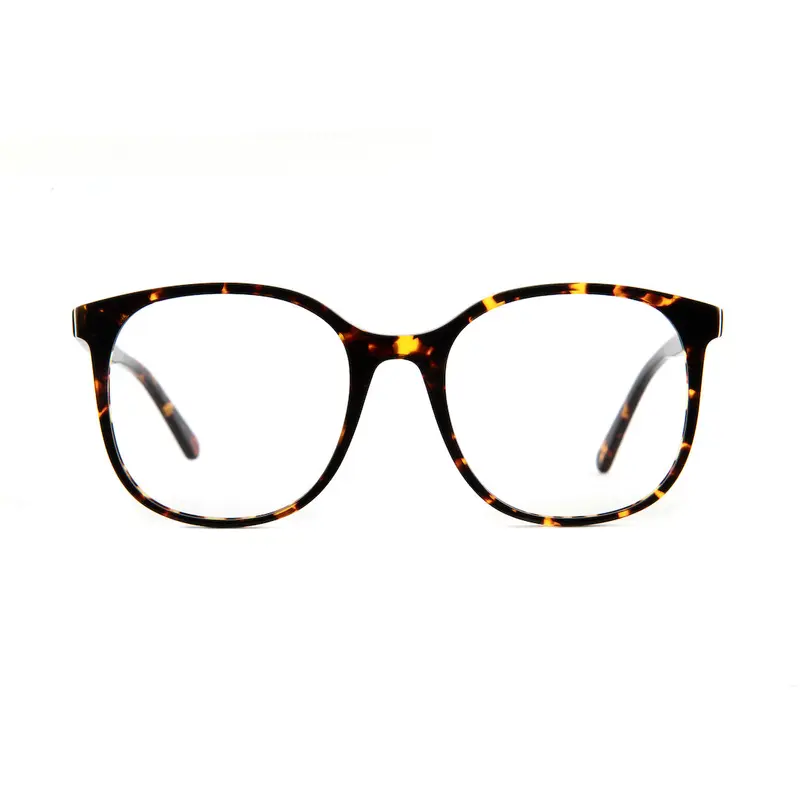 Newburgh Spectacles in Vintage Tortoiseshell