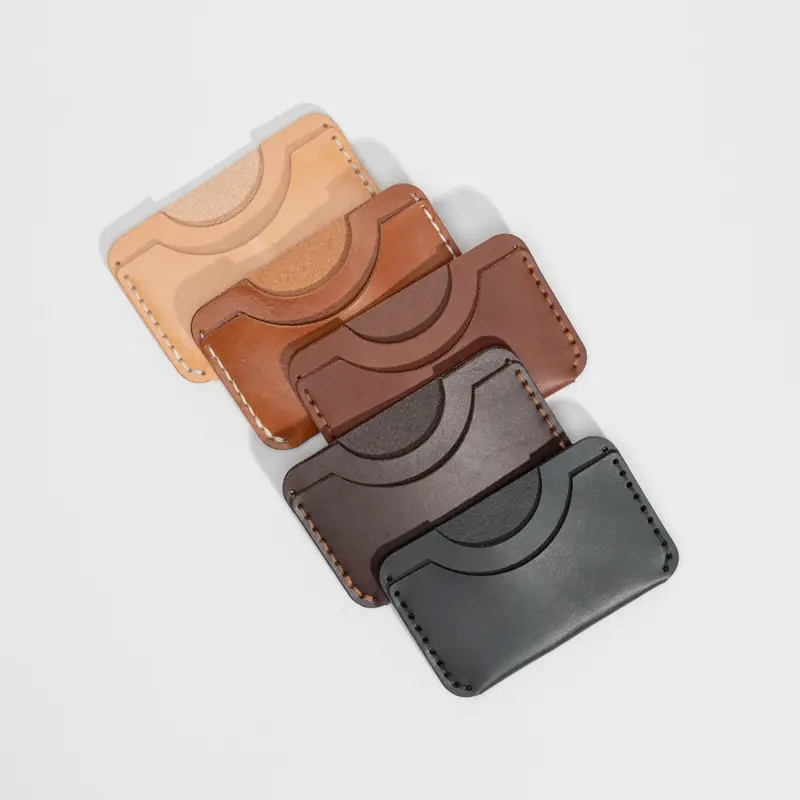 Hika Wallet