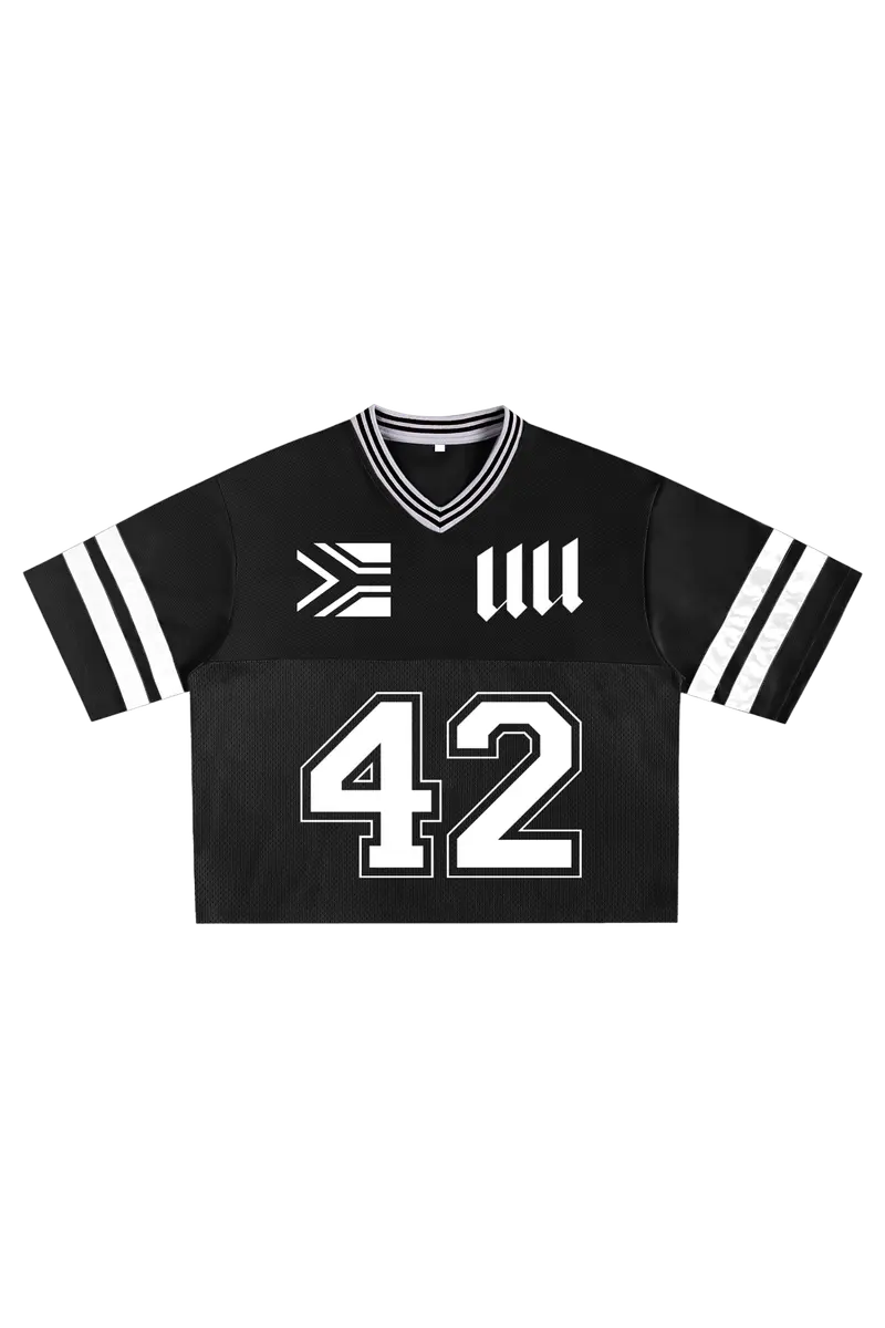 Echoes4 2day Box Jersey