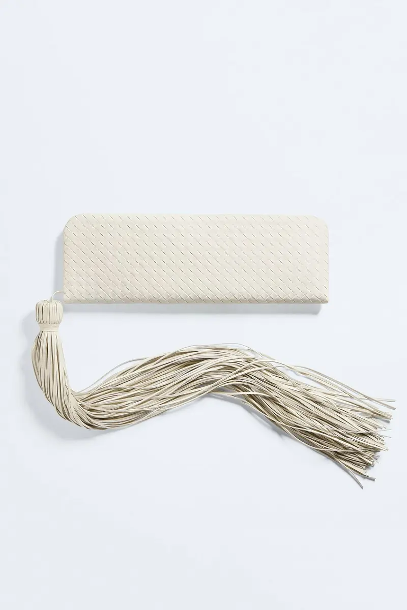 BOTTEGA VENETA | SERATA CLUTCH