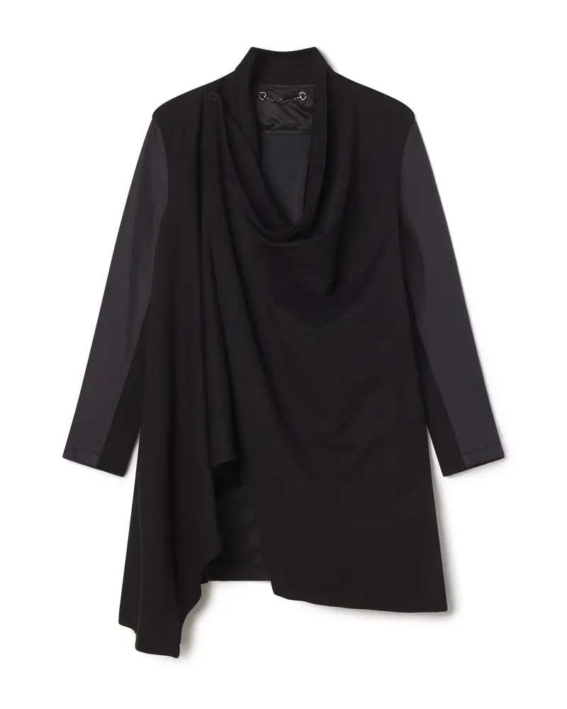 Elemental Hybrid Jacket