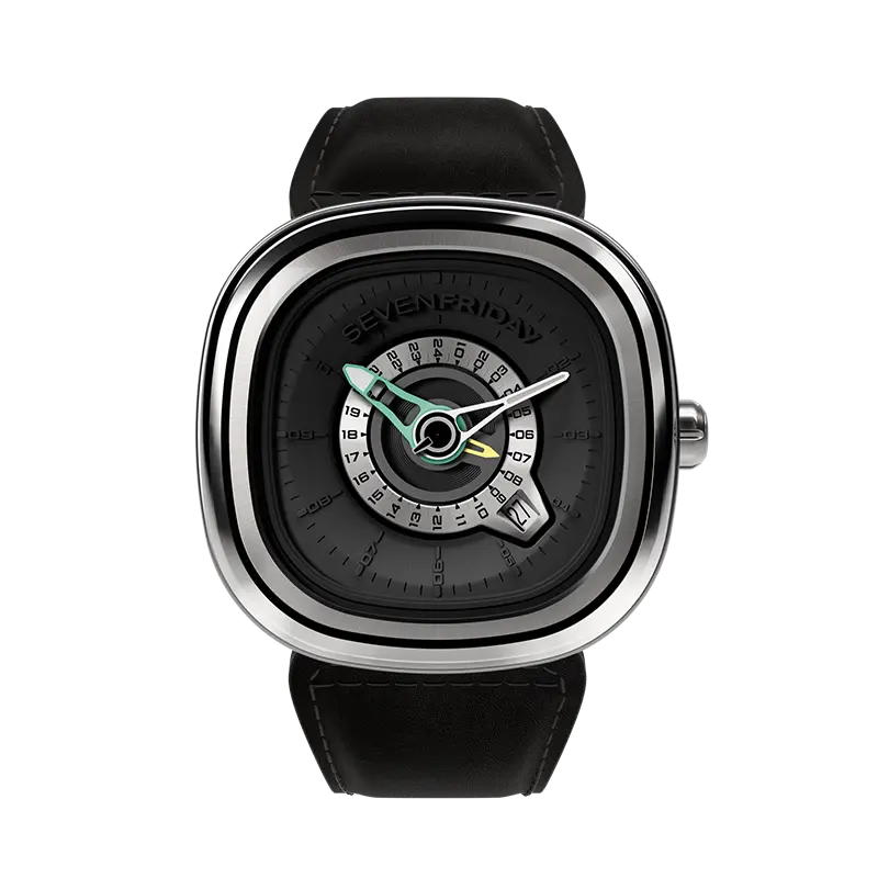 PG1/01 "GMT"