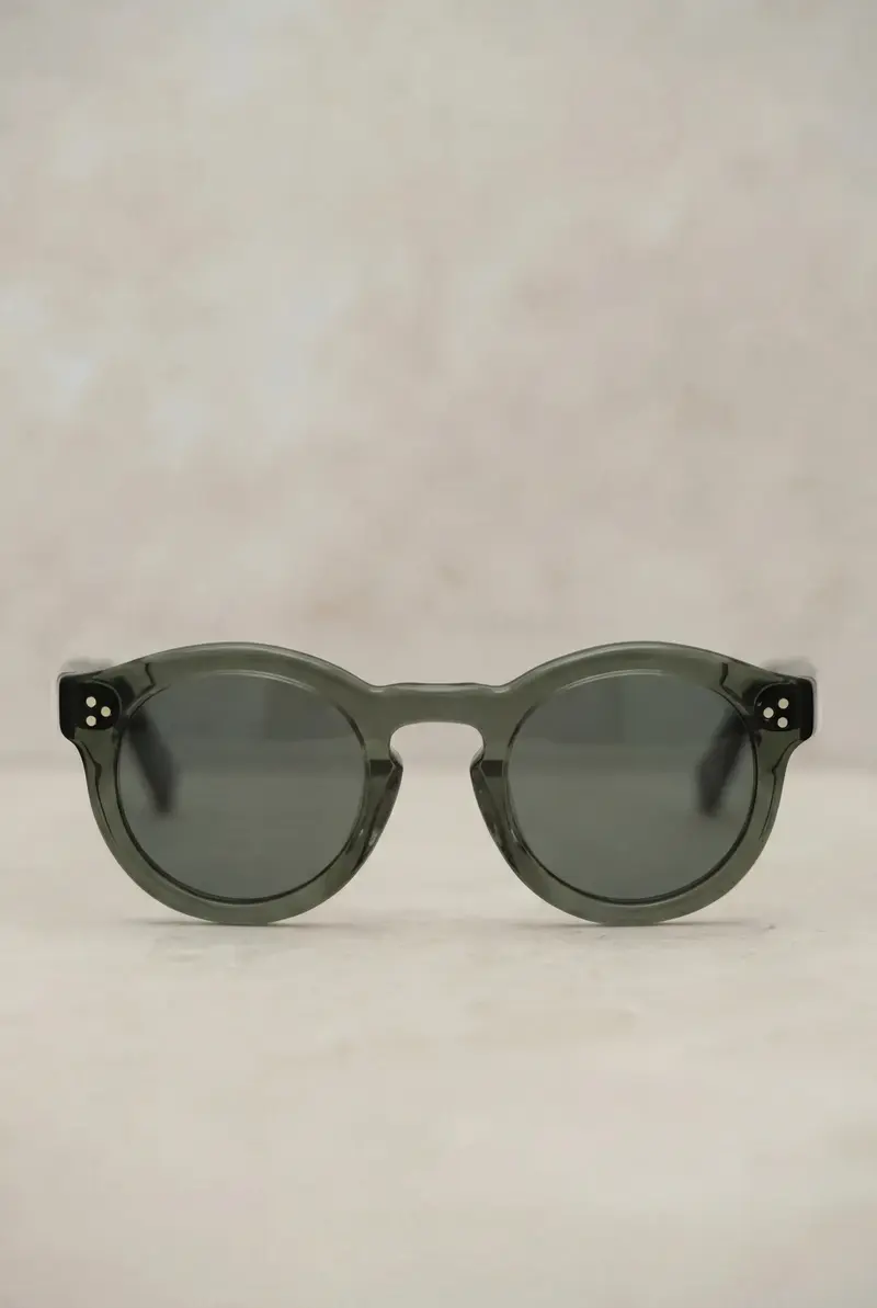 The Grosvenor in Olive
