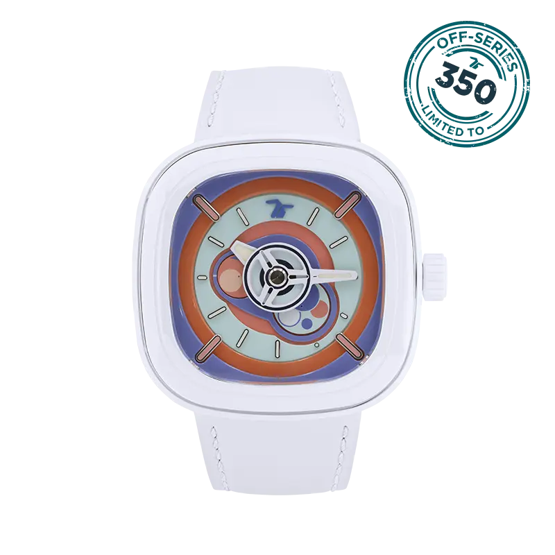 P1C/06 AKA "BUBBLE GUM"