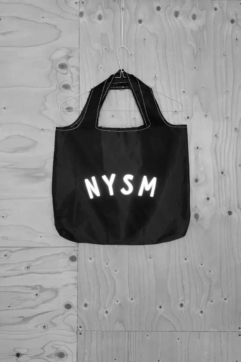 Bag - Black