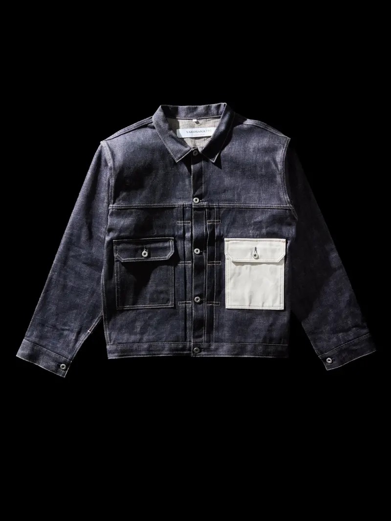 222 No.2 Jacket