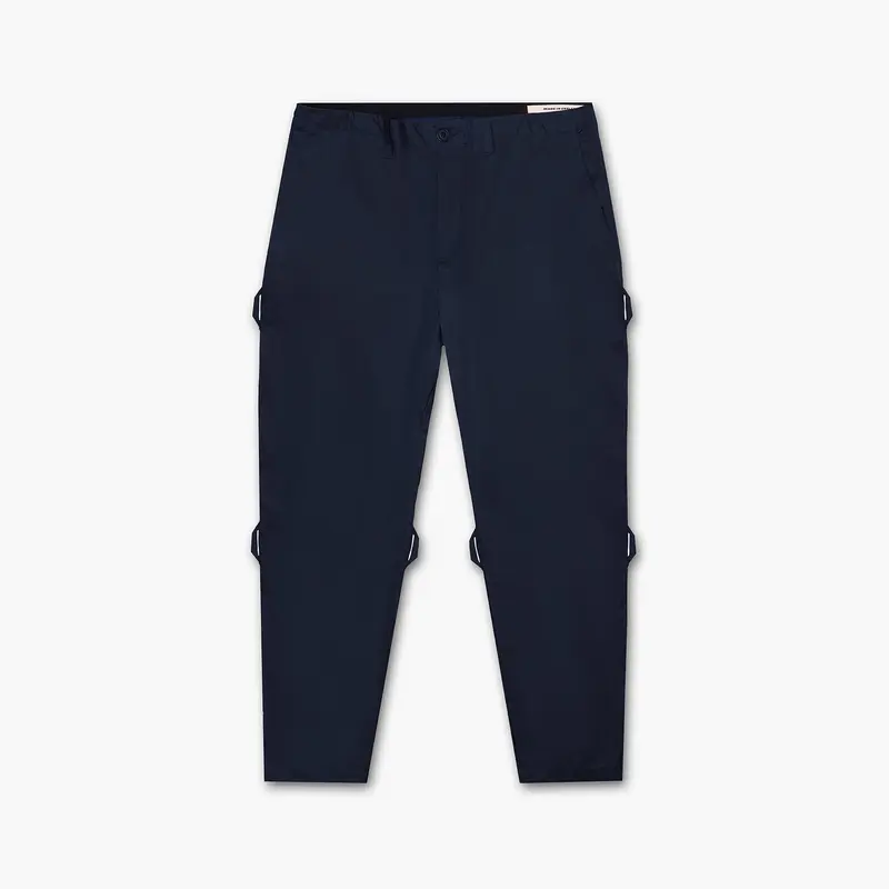 JAMES COTTON BONDAGE PANTS