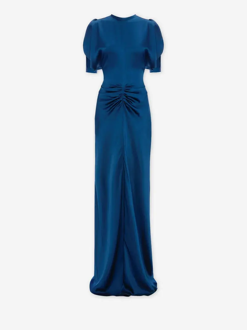 Vestido Maxi Isabella